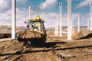 JWHIT Construction, LLC in Huntsville, TX - Image of Land Clearing Services in Texas