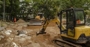 JWHIT Construction, LLC in Huntsville, TX - Image of JWhit Construction Bulldozing Services