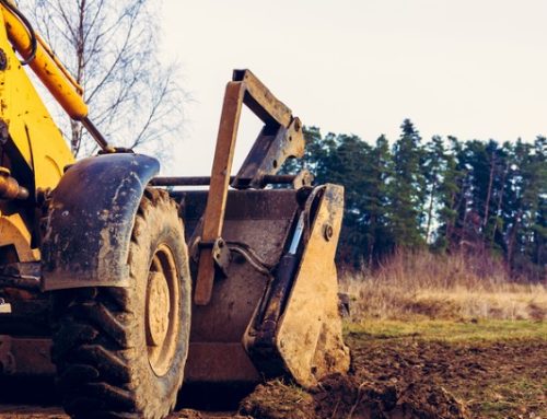 Land Clearing – Why You Need Pros For This Work!
