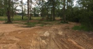 JWHIT Construction, LLC in Huntsville, TX - Image of JWhit Construction Grading Services