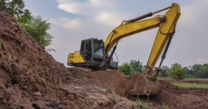 JWHIT Construction, LLC in Huntsville, TX - Image of JWhit Construction Excavating Services