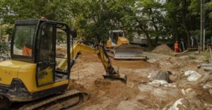 JWHIT Construction, LLC in Huntsville, TX - Image of JWhit Construction Site Preparation Services
