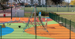 JWHIT Construction, LLC in Huntsville, TX - Image of JWhit Construction Recreational Fencing Contractors