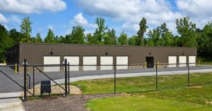 JWHIT Construction, LLC in Huntsville, TX - Image of JWhit-Construction-Commercial-Fence-Contractors