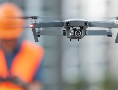 How Can Drones Help Residential Land Development Projects?