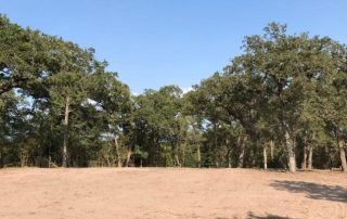 JWHIT Construction, LLC in Huntsville, TX - Image of JWhit Construction Residential Land Clearing Services