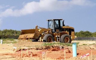 JWHIT Construction, LLC in Huntsville, TX - Image of JWhit Construction Commercial Land Development Company