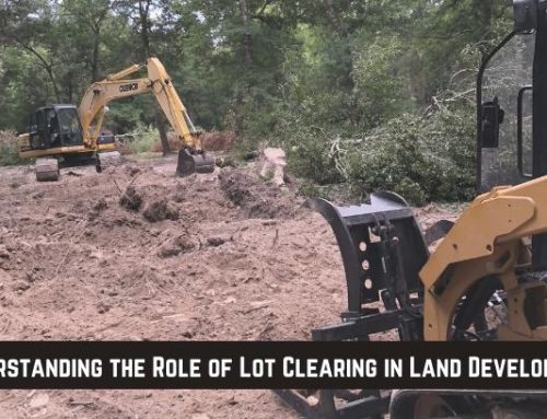 Understanding the Role of Lot Clearing in Land Development!