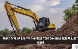 JWHIT Construction, LLC in Huntsville, TX - Construction Excavation